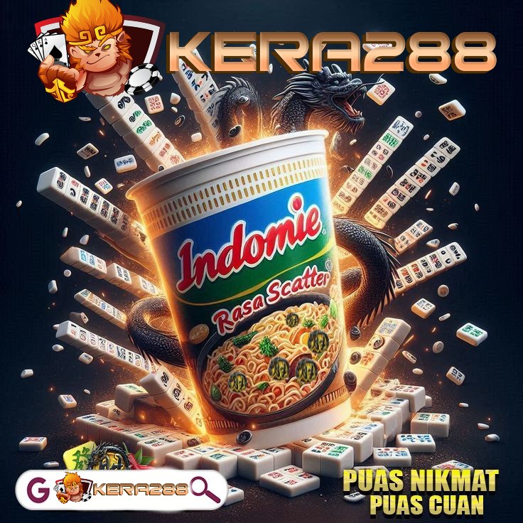 KERA288 Situs Game Online Yang Sukses Memberikan Keuntungan image 1