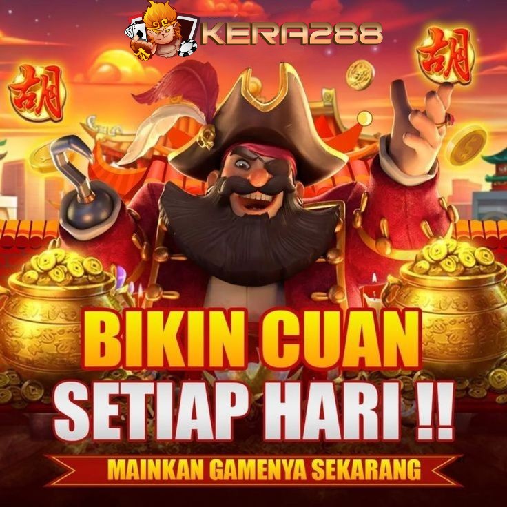 KERA288: Langkah Kecil Dapat Menghasilkan Keuntungan Besar di Situs Terbaik Ini image 1