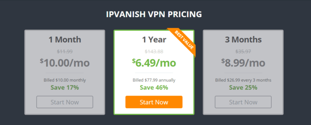 ipvanish-vpn-black-friday-deals
