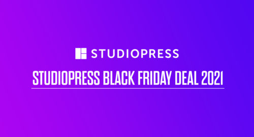 studiopress-black-friday