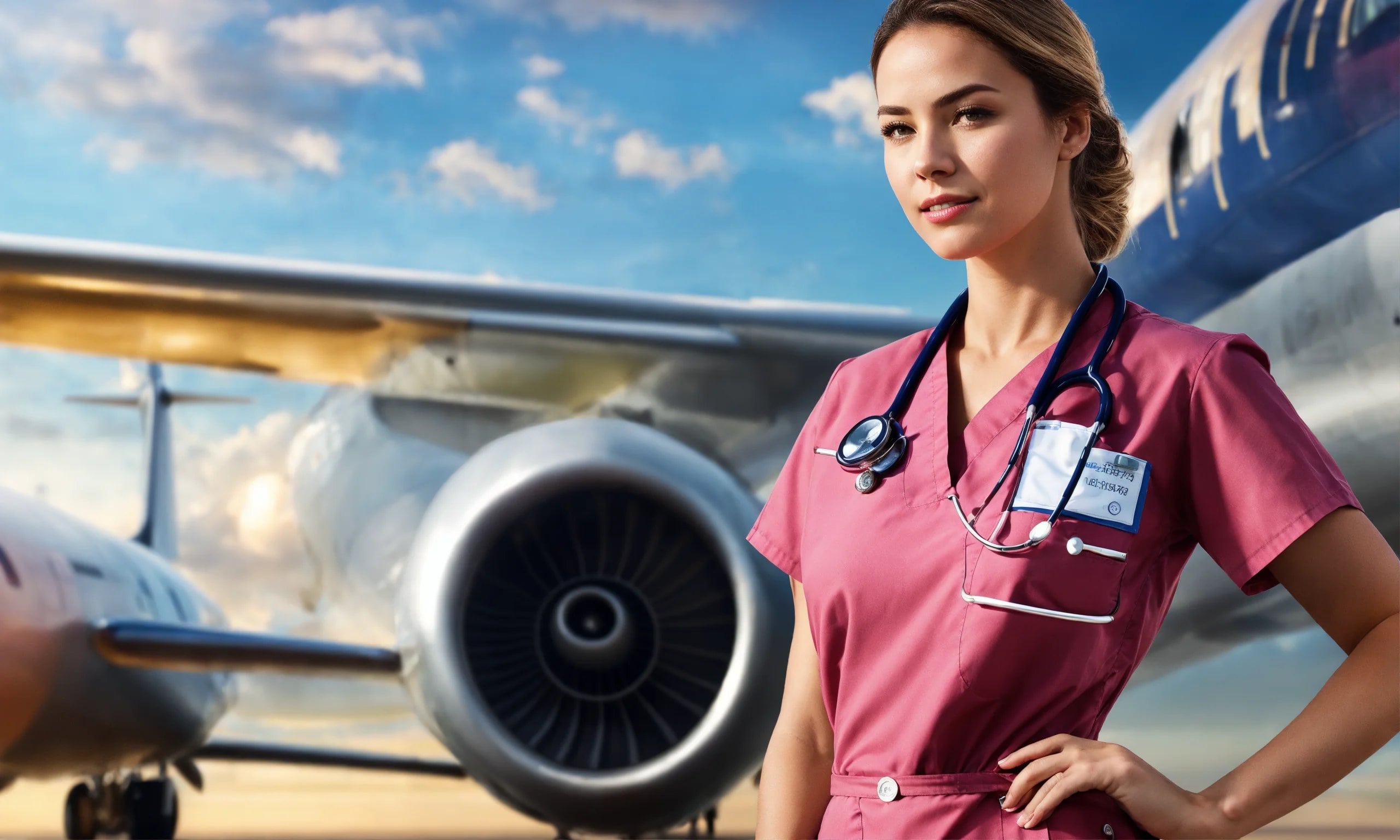 How Much Do Travel Nurses Make